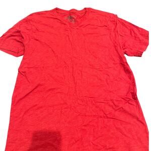 American Rag Cie Large Red Men’s T-shirt